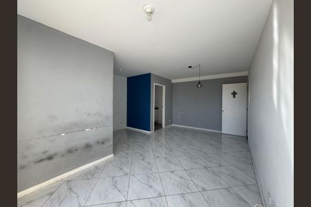 Apartamento para alugar com 73m², 3 quartos e 1 vaga Apartamento para alugar com 73m², 3 quartos e 1 vagaSala