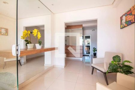 Apartamento para alugar com 73m², 3 quartos e 1 vaga Apartamento para alugar com 73m², 3 quartos e 1 vagaÁrea comum