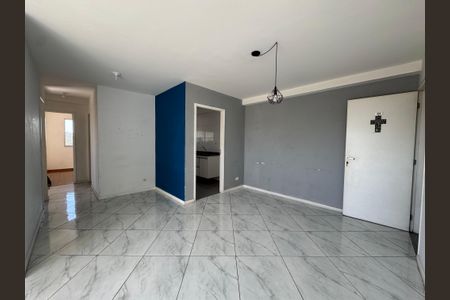 Apartamento para alugar com 73m², 3 quartos e 1 vaga Apartamento para alugar com 73m², 3 quartos e 1 vagaSala