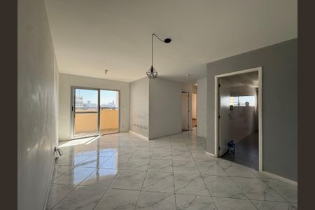Apartamento para alugar com 73m², 3 quartos e 1 vaga Apartamento para alugar com 73m², 3 quartos e 1 vagaSala