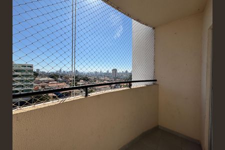 Apartamento para alugar com 73m², 3 quartos e 1 vaga Apartamento para alugar com 73m², 3 quartos e 1 vagaSacada