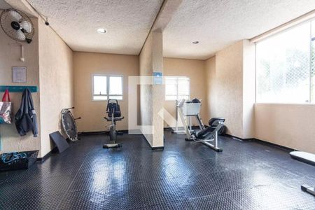 Apartamento para alugar com 73m², 3 quartos e 1 vaga Apartamento para alugar com 73m², 3 quartos e 1 vagaÁrea comum