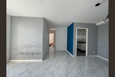 Apartamento para alugar com 73m², 3 quartos e 1 vaga Apartamento para alugar com 73m², 3 quartos e 1 vagaSala