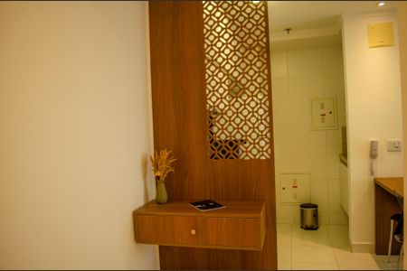 Apartamento para alugar com 1 quarto, 48m² em Jardim Goiás, Goiânia