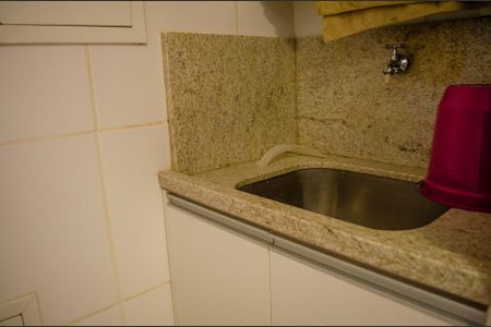 Apartamento para alugar com 1 quarto, 48m² em Jardim Goiás, Goiânia