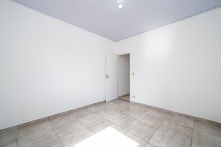Quarto 1 de casa para alugar com 2 quartos, 100m² em Jardim Oriental, São Paulo