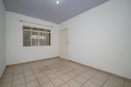 Sala de casa para alugar com 2 quartos, 100m² em Jardim Oriental, São Paulo
