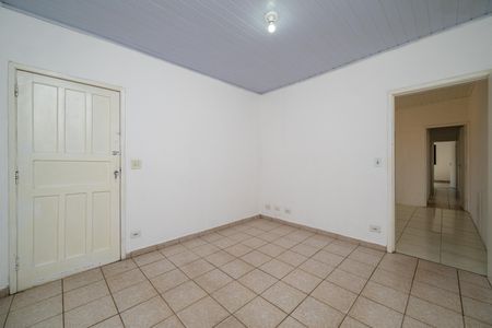 Sala de casa para alugar com 2 quartos, 100m² em Jardim Oriental, São Paulo