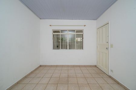Sala de casa para alugar com 2 quartos, 100m² em Jardim Oriental, São Paulo