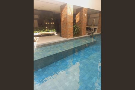 Apartamento para alugar com 19m², 1 quarto e sem vagaPiscina