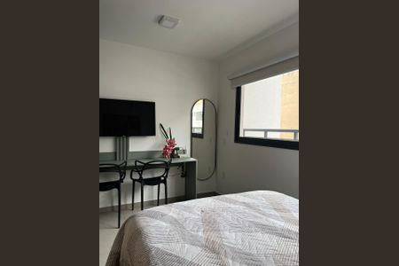 Apartamento para alugar com 19m², 1 quarto e sem vagaSala de Jantar