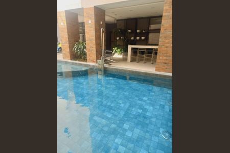 Apartamento para alugar com 19m², 1 quarto e sem vagaPiscina