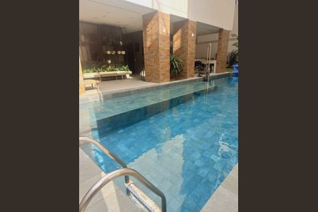 Apartamento para alugar com 19m², 1 quarto e sem vagaPiscina