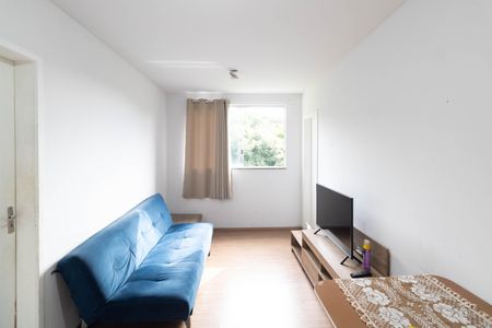 Apartamento para alugar com 55m², 3 quartos e 1 vagaSala