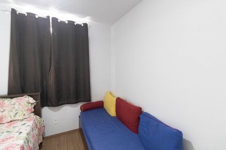 Apartamento para alugar com 55m², 3 quartos e 1 vagaQuarto 3