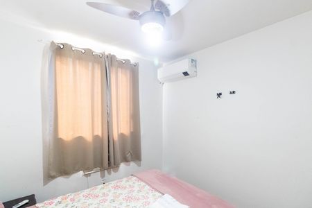 Apartamento para alugar com 55m², 3 quartos e 1 vagaQuarto 2