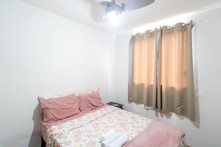 Quarto 2 de apartamento para alugar com 3 quartos, 55m² em Campo Grande, Rio de Janeiro