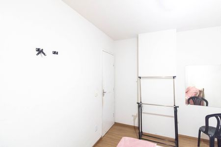 Apartamento para alugar com 55m², 3 quartos e 1 vagaQuarto 2