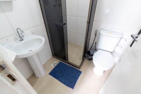 Apartamento para alugar com 55m², 3 quartos e 1 vagaBanheiro