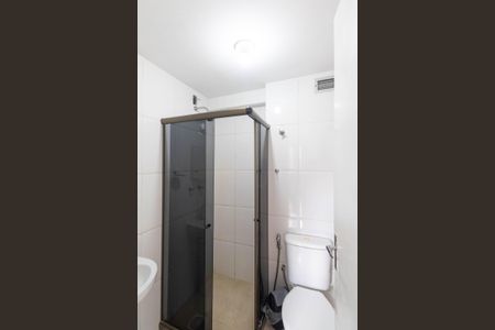 Apartamento para alugar com 55m², 3 quartos e 1 vagaBanheiro