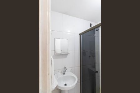 Apartamento para alugar com 55m², 3 quartos e 1 vagaBanheiro