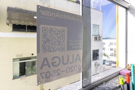 Apartamento para alugar com 55m², 3 quartos e 1 vagaPlaquinha