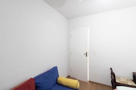Apartamento para alugar com 55m², 3 quartos e 1 vagaQuarto 3
