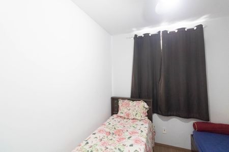 Apartamento para alugar com 55m², 3 quartos e 1 vagaQuarto 3