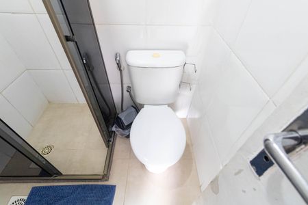 Apartamento para alugar com 55m², 3 quartos e 1 vagaBanheiro