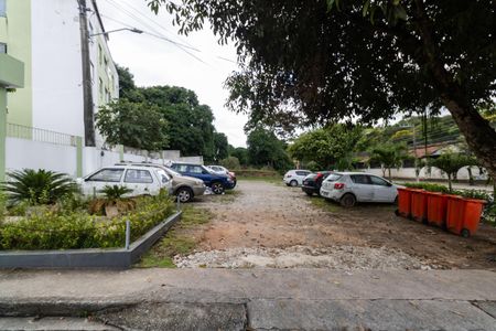 Apartamento para alugar com 55m², 3 quartos e 1 vagaGaragem