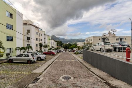 Apartamento para alugar com 55m², 3 quartos e 1 vagaGaragem