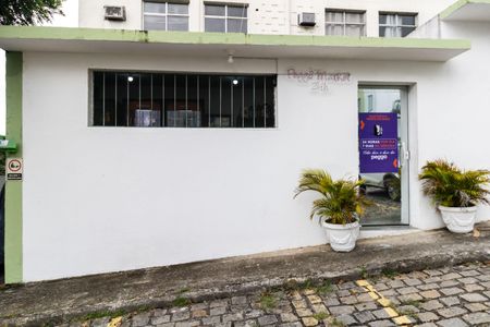 Apartamento para alugar com 55m², 3 quartos e 1 vagaConveniência