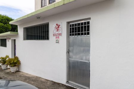 Apartamento para alugar com 55m², 3 quartos e 1 vagaBicicletário