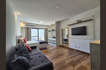 Kitnet/Studio para alugar com 1 quarto, 45m² em Recreio dos Bandeirantes, Rio de Janeiro
