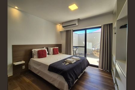 Kitnet/Studio para alugar com 1 quarto, 45m² em Recreio dos Bandeirantes, Rio de Janeiro