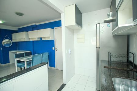 Apartamento para alugar com 60m², 2 quartos e 1 vaga Apartamento para alugar com 60m², 2 quartos e 1 vagaCozinha