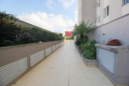 Apartamento para alugar com 60m², 2 quartos e 1 vaga Apartamento para alugar com 60m², 2 quartos e 1 vagaÁrea comum