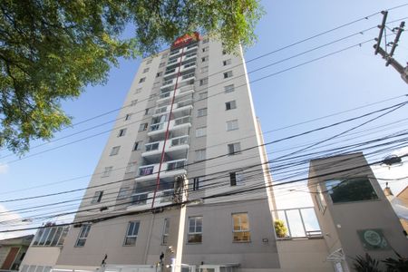 Apartamento para alugar com 60m², 2 quartos e 1 vaga Apartamento para alugar com 60m², 2 quartos e 1 vagaFachada do Prédio