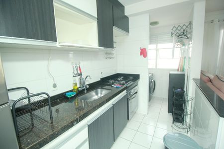 Apartamento para alugar com 60m², 2 quartos e 1 vaga Apartamento para alugar com 60m², 2 quartos e 1 vagaCozinha