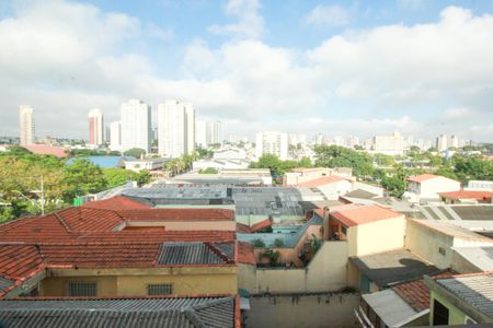 Apartamento para alugar com 60m², 2 quartos e 1 vaga Apartamento para alugar com 60m², 2 quartos e 1 vagaVista da Suíte