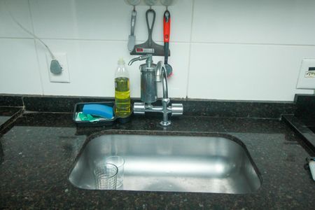 Apartamento para alugar com 60m², 2 quartos e 1 vaga Apartamento para alugar com 60m², 2 quartos e 1 vagaCozinha