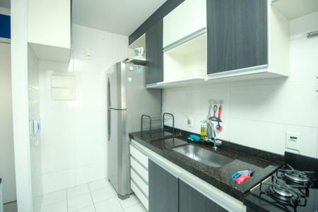 Apartamento para alugar com 60m², 2 quartos e 1 vaga Apartamento para alugar com 60m², 2 quartos e 1 vagaCozinha