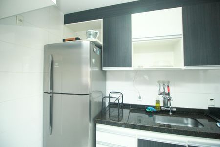 Apartamento para alugar com 60m², 2 quartos e 1 vaga Apartamento para alugar com 60m², 2 quartos e 1 vagaCozinha