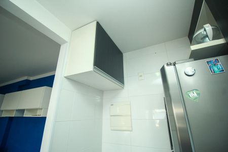 Apartamento para alugar com 60m², 2 quartos e 1 vaga Apartamento para alugar com 60m², 2 quartos e 1 vagaCozinha