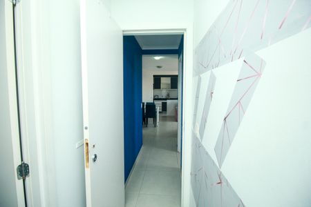 Apartamento para alugar com 60m², 2 quartos e 1 vaga Apartamento para alugar com 60m², 2 quartos e 1 vagaSuíte