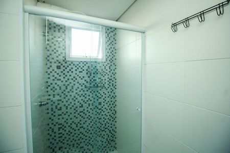 Apartamento para alugar com 60m², 2 quartos e 1 vaga Apartamento para alugar com 60m², 2 quartos e 1 vagaBanheiro Social