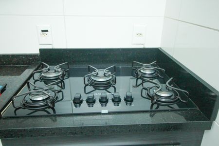 Apartamento para alugar com 60m², 2 quartos e 1 vaga Apartamento para alugar com 60m², 2 quartos e 1 vagaCozinha