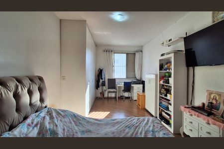 Apartamento à venda com 136m², 3 quartos e 1 vaga Apartamento à venda com 136m², 3 quartos e 1 vagaSuíte