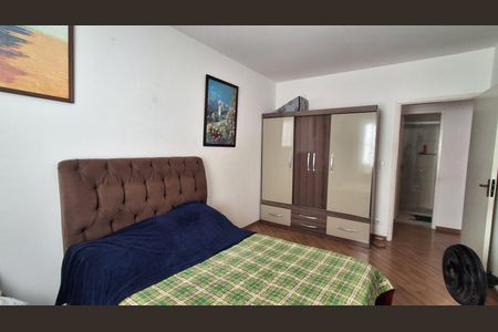 Apartamento à venda com 136m², 3 quartos e 1 vaga Apartamento à venda com 136m², 3 quartos e 1 vagaQuarto 1