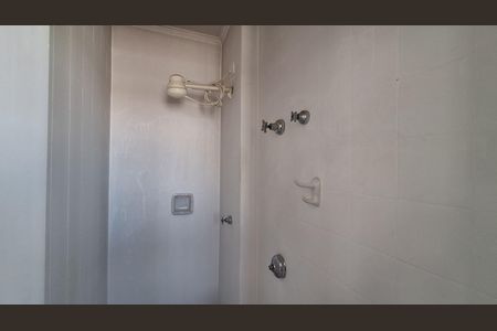 Apartamento à venda com 136m², 3 quartos e 1 vaga Apartamento à venda com 136m², 3 quartos e 1 vagaBanheiro Social 2